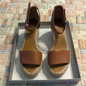 Franco Sarto espadrilles